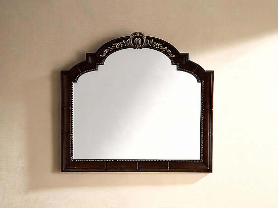 VALENCİA AYNA KAHVE 3.81x125.73x109.22cm 209121-2304 - 1