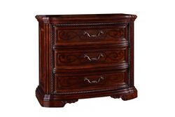 KOMODİN - VALENCIA KOMODİN 3 ÇEKMECE 48x95x82cm 209140-2304