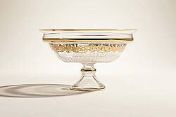 VANITY AYAKLI GONDOL 17,5-29x17 cm - KERVAN