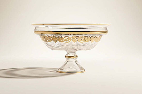 VANITY AYAKLI GONDOL 17,5-29x17 cm - 1