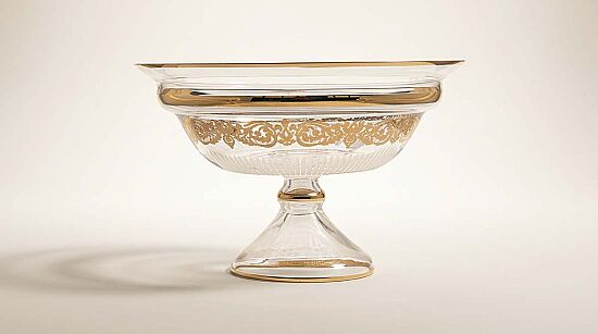 VANITY AYAKLI MEYVELİK 29x18 cm - 1