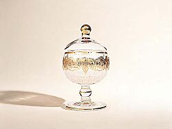 VANITY SEKERLIK - KERVAN