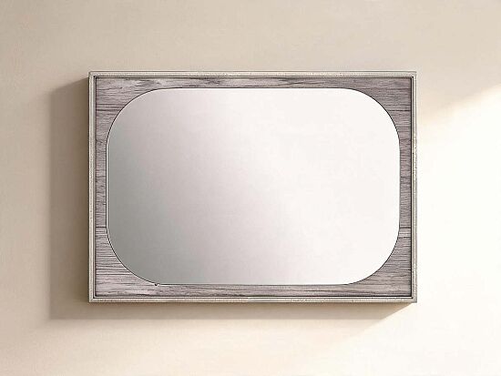 VAULT AYNA GRİ 5x109x81cm 285121-2354 - 1