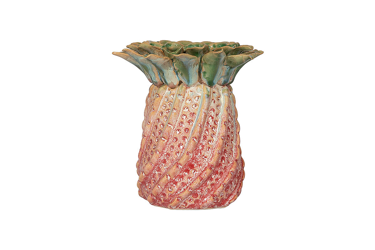 VAZO 13x13x16 CM ZY25002P-644 - Kervan