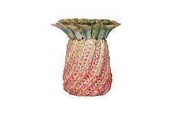VAZO 13x13x16 CM ZY25002P-644 - HOME SWEET HOME