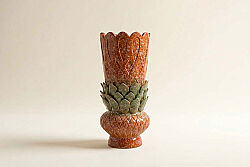 VAZO 18.5x18.5x36.5 CM ZY2023118-01-1146 - HOME SWEET HOME