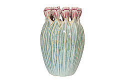 VAZO 19.5x19.5x30 CM ZY23149D-20-437 - HOME SWEET HOME