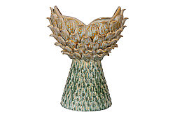 VAZO 28x22x32.5 CM ZY25014B-728 - HOME SWEET HOME