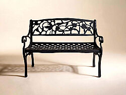 VERDE IKILI BANK 42x96x79cm HSJM3009B - 2