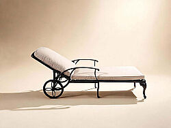 VERDE SEZLONG 58x125x93cm HSJM1008 - KERVAN