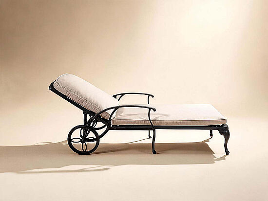 VERDE SEZLONG 58x125x93cm HSJM1008 - 1