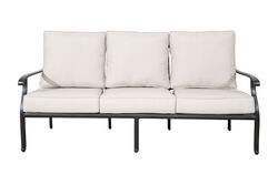 VERDE UCLU KOLTUK 65x195x92cm HS202208S/5 - KOLTUK ÜÇLÜ