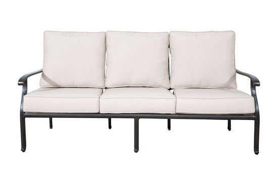 VERDE UCLU KOLTUK 65x195x92cm HS202208S/5 - 1