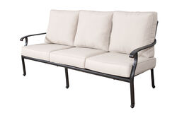 VERDE UCLU KOLTUK 65x195x92cm HS202208S/5 - 2