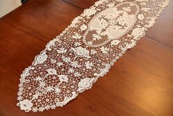 VERNEL 2 RUNNER GOLD 40x140cm - KERVAN