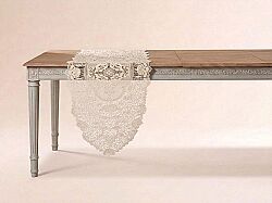 VERNEL 2 RUNNER GOLD 40x140cm - KERVAN