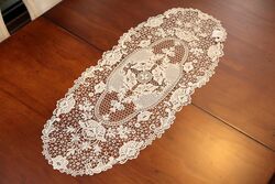 VERNEL 2 RUNNER GOLD 40x90cm - KERVAN