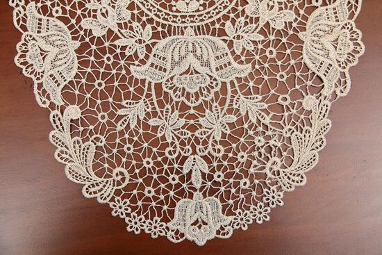 VERNEL 2 RUNNER GOLD 40x90cm - 2