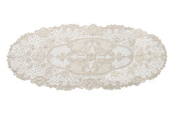 HOME SWEET HOME - VERNEL RUNNER T0566 GOLD 40x90cm