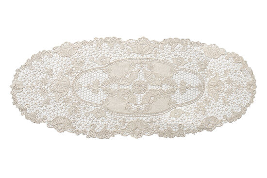 VERNEL RUNNER T0566 GOLD 40x90cm