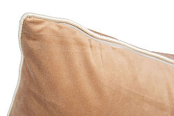 VERNEY KIRLENT 35X55 CAMEL-GRİ - 2