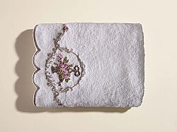VERONİCA 30X50 CM HAVLU KREM - 2