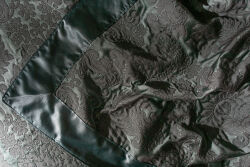 VERYS PİKE - YATAK ÖRTÜSÜ 240x250 3 PRC K.YEŞİL - 5