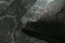 VERYS PİKE - YATAK ÖRTÜSÜ 240x250 3 PRC K.YEŞİL - 6