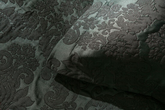 VERYS PİKE - YATAK ÖRTÜSÜ 240x250 3 PRC K.YEŞİL - 6