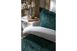 VERYS PİKE - YATAK ÖRTÜSÜ 240x250 3 PRC K.YEŞİL - 3