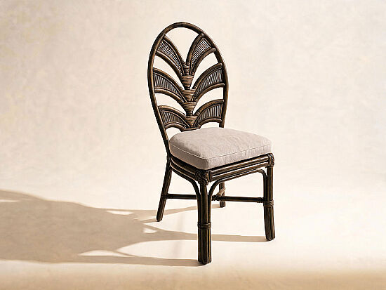 VEXANA SANDALYE KOLSUZ 45,5x58,5x105cm - 1