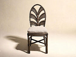 VEXANA SANDALYE KOLSUZ 45,5x58,5x105cm - 2