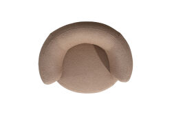 VİANO BERJER KAHVE 90x81,5x62cm ( SUMMER 05) - 3