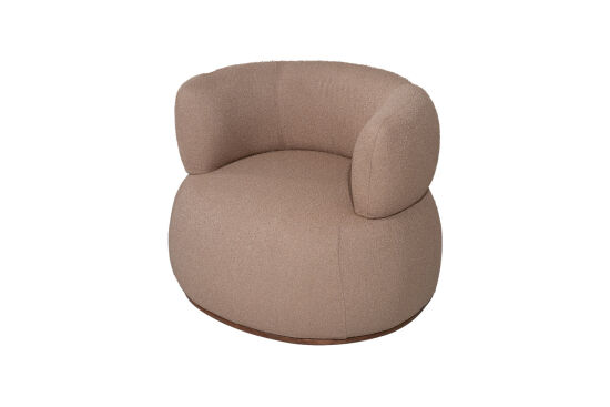 VİANO BERJER KAHVE 90x81,5x62cm ( SUMMER 05) - 2