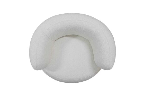 VİANO BERJER KREM 90x81,5x62cm ( SUMMER 02) - 3