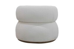 VİANO BERJER KREM 90x81,5x62cm ( SUMMER 02) - 4