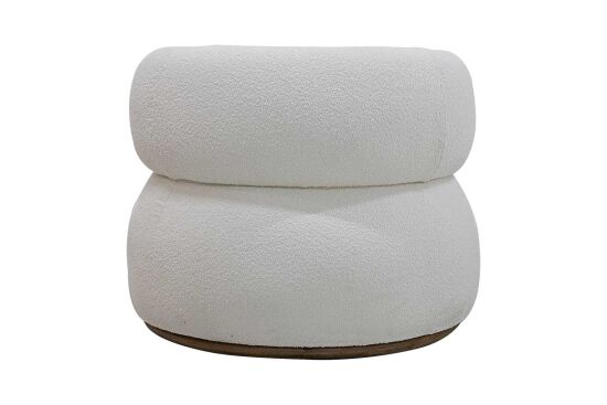 VİANO BERJER KREM 90x81,5x62cm ( SUMMER 02) - 4