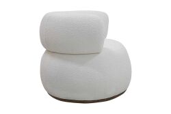 VİANO BERJER KREM 90x81,5x62cm ( SUMMER 02) - 2