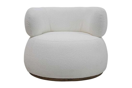 VİANO BERJER KREM 90x81,5x62cm ( SUMMER 02) - 1