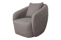 VISI BERJER KAHVE 85x82x80 (BOX 16055) - 2