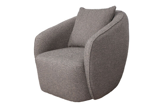 VISI BERJER KAHVE 85x82x80 (BOX 16055) - 2