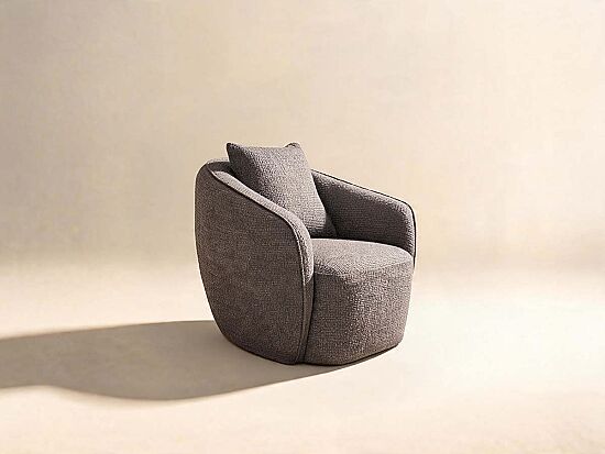 VISI BERJER KAHVE 85x82x80 (BOX 16055) - 2
