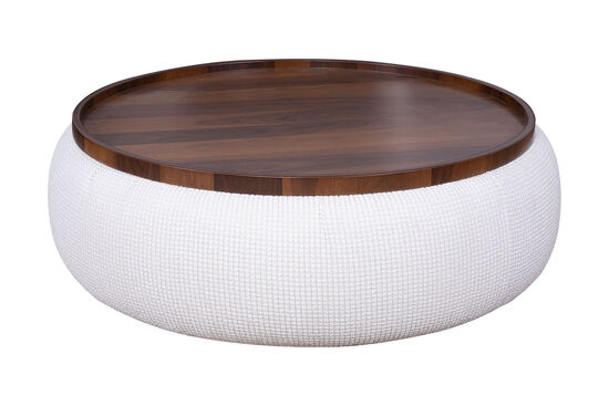 VISI ORTA SEHPA KREM 112x40 (BOX 9857)