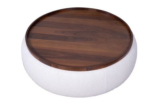 VISI ORTA SEHPA KREM 112x40 (BOX 9857)