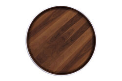 VISI ORTA SEHPA KREM 112x40 (BOX 9857) - Thumbnail