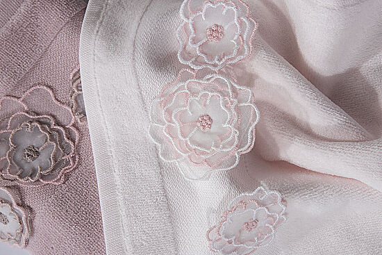 VİSTA 2 PRÇ HAVLU SET - 5