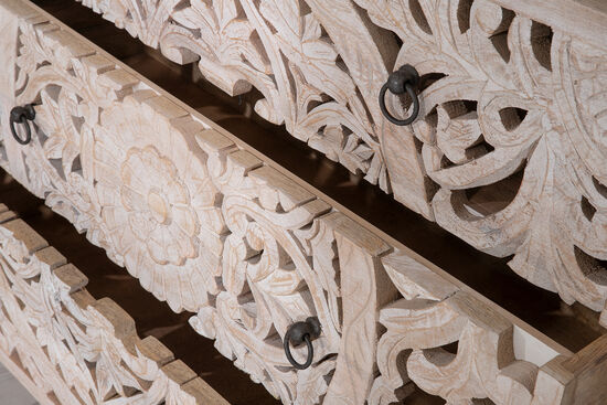 VKER-05#12 SIFONYER 3 CEKMECELI 40x112x92cm - 3