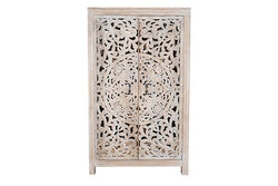 VKER-05#11 GARDROP 2 KAPAKLI 62x120x200cm - 1