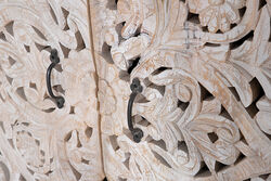 VKER-05#11 GARDROP 2 KAPAKLI 62x120x200cm - 3