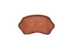 WELLİNGTON İKİ KATLI SEHPA 65x40x69cm/PC 2063 WL - 5